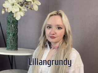 Liliangrundy