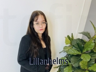 Lilianhelms