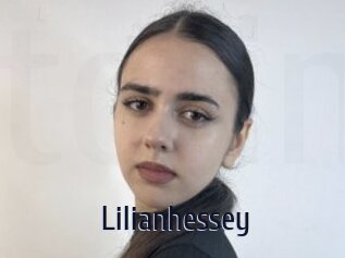 Lilianhessey