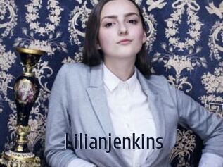 Lilianjenkins