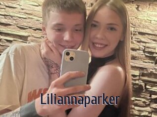 Liliannaparker