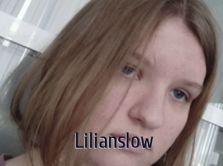 Lilianslow