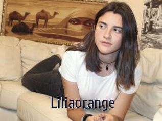 Liliaorange