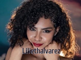 Liliethalvarez