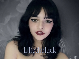 Liliethblack