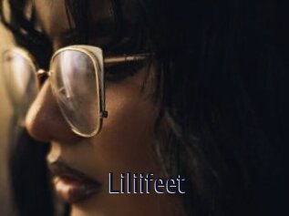 Liliifeet