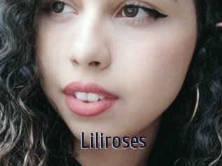 Liliroses