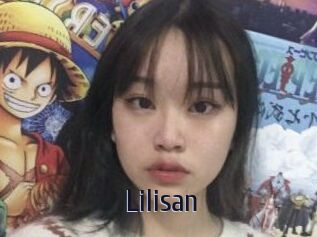 Lilisan