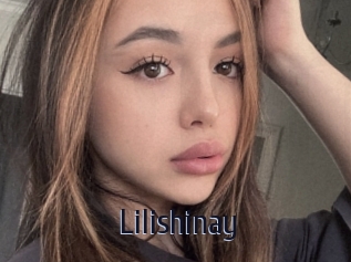 Lilishinay