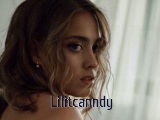 Lilitcanndy