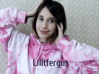 Lilitfergus