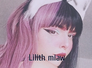 Lilith_miaw