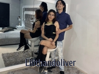 Lilithandoliver