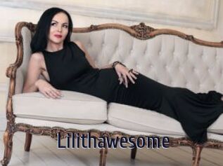 Lilithawesome