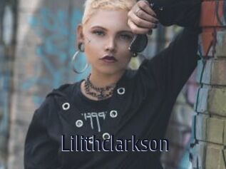 Lilithclarkson