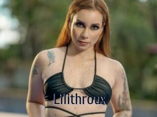 Lilithroux