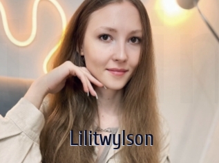 Lilitwylson