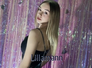 Lillamann