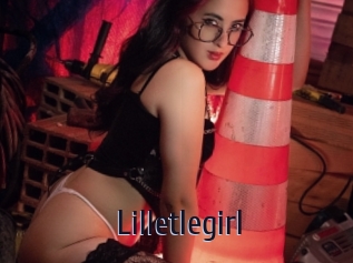 Lilletlegirl