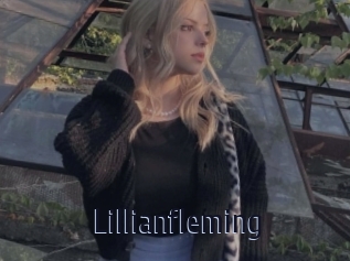 Lillianfleming