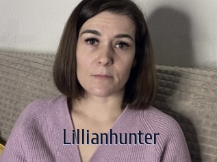 Lillianhunter