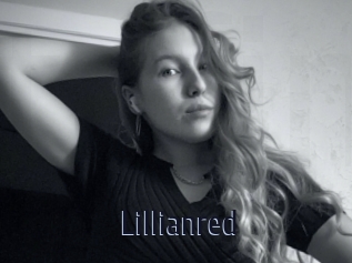 Lillianred