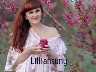 Lilliansuny