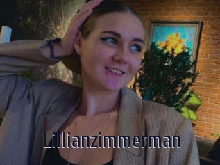 Lillianzimmerman