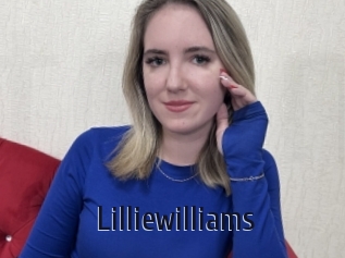 Lilliewilliams