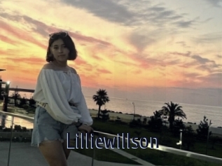 Lilliewillson