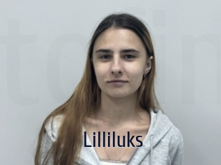 Lilliluks