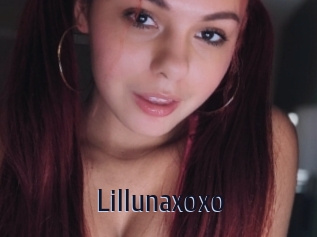 Lillunaxoxo