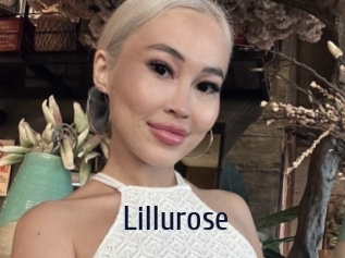 Lillurose