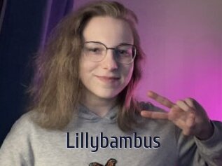 Lillybambus