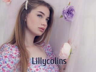 Lillycolins