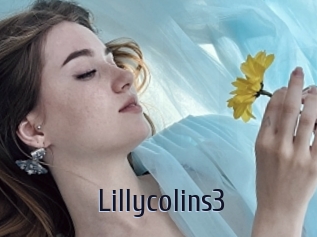 Lillycolins3