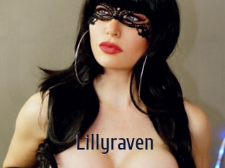 Lillyraven