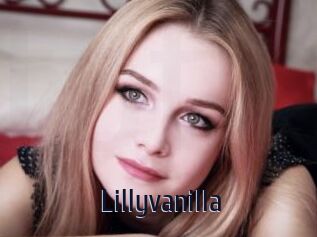 Lillyvanilla