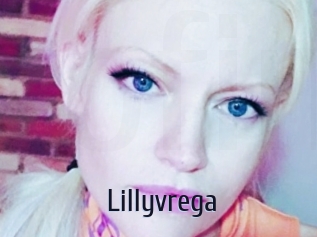 Lillyvrega