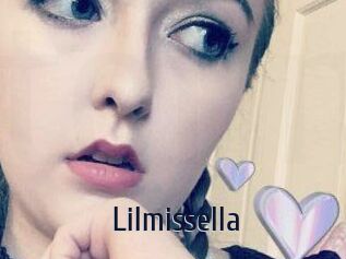 Lilmissella