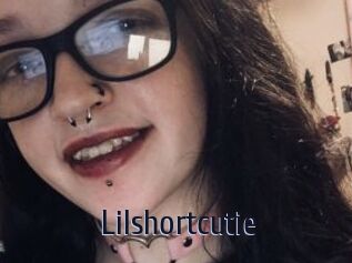 Lilshortcutie
