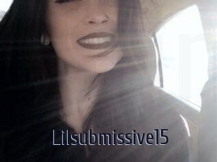 Lilsubmissive15