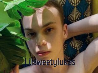 Lilsweetylukas