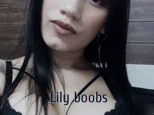 Lily_boobs