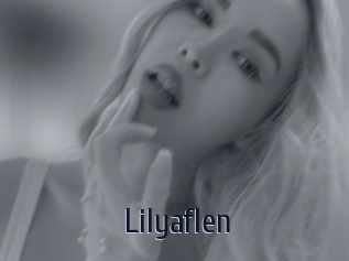 Lilyaflen