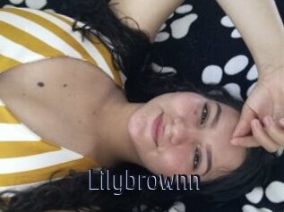 Lilybrownn