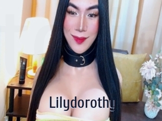 Lilydorothy