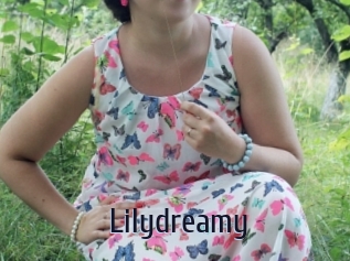 Lilydreamy