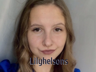 Lilyhelsons