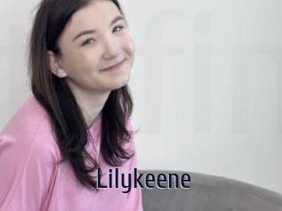 Lilykeene